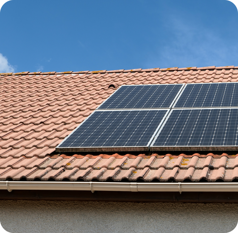 Impianti fotovoltaici residenziali
