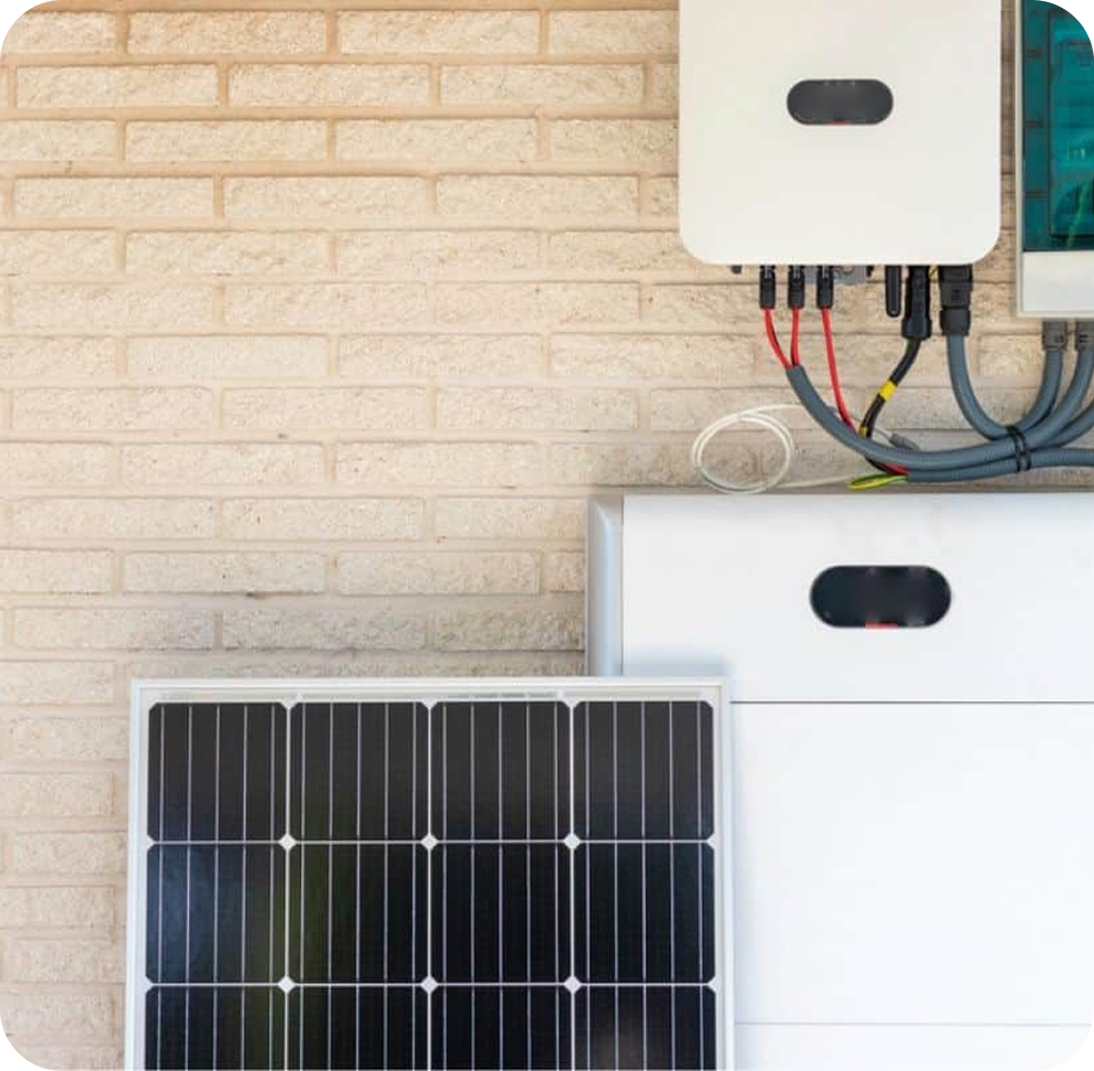 Sistemi fotovoltaici con accumulo