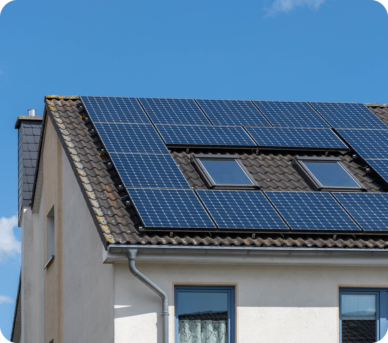 Fotovoltaico per la tua casa