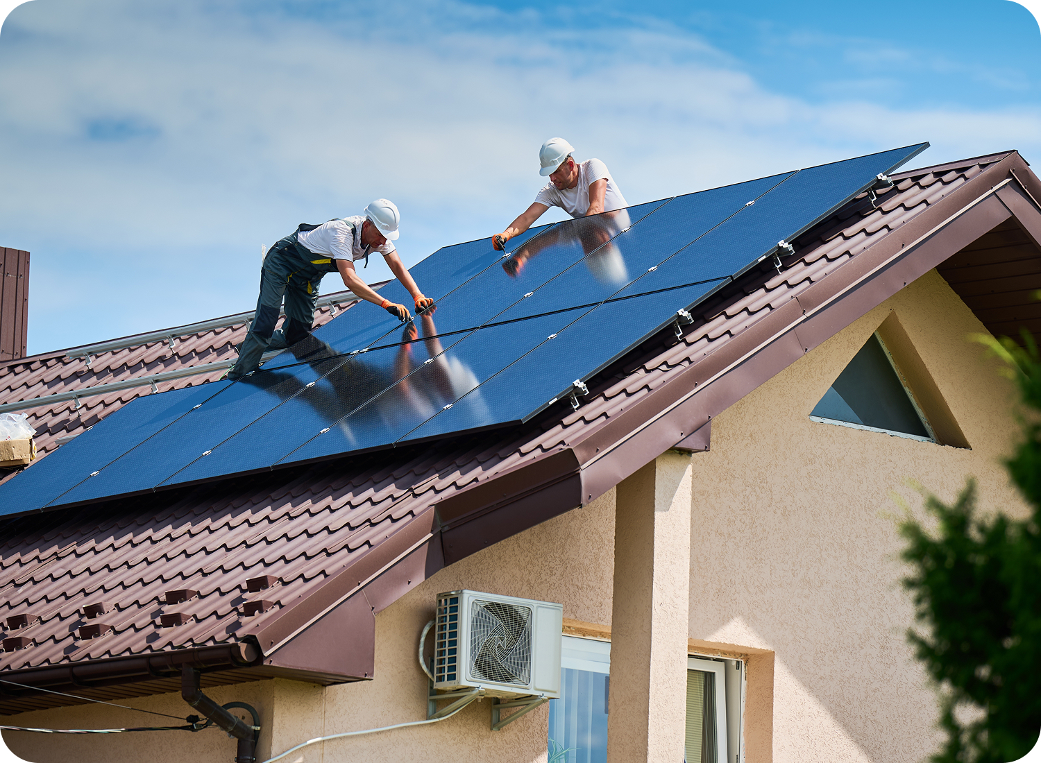 Produci la tua energia